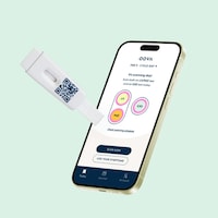 At-Home Perimenopause Tests Image 3