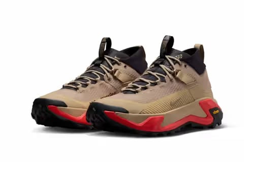 Neutral Trail Running Shoes