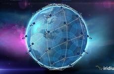 Satellite IoT Connectivity