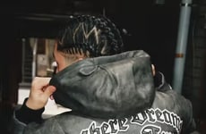 Character Graphic Jackets