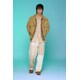 Utility Seasonal Fashion Image 1