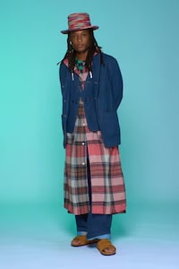 Utility Seasonal Fashion Image 2