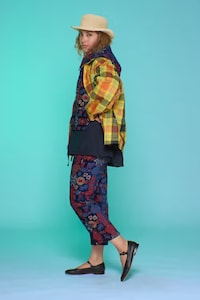 Utility Seasonal Fashion Image 3