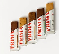 Real-Food Protein Bars Image 1
