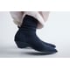 Sculptural Knit Footwear Image 2