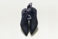 Sculptural Knit Footwear Image 3