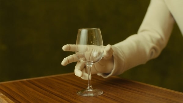 Humanoid Robot Hands