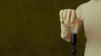 Humanoid Robot Hands Image 2