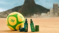 Lightweight Cologne Mists Image 1