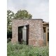 Modern Courtyard House Extensions Image 3