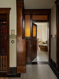 Bold Art Deco Apartments Image 2