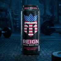 Patriotic Beverage Releases Image 2