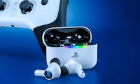 Console-Branded Gaming Earbuds Image 1
