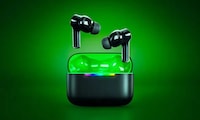 Console-Branded Gaming Earbuds Image 2