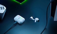 Console-Branded Gaming Earbuds Image 3