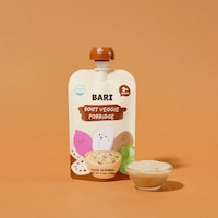Asian-Inspired Baby Foods Image 3