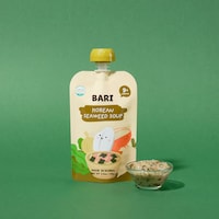 Asian-Inspired Baby Foods Image 4