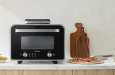 Multipurpose Pizza Ovens
