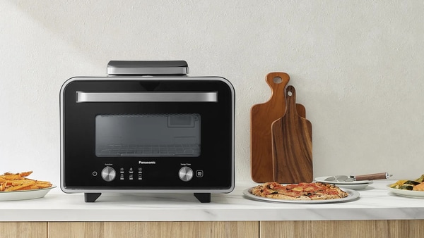 Multipurpose Pizza Ovens