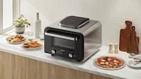 Multipurpose Pizza Ovens Image 2