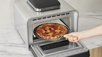 Multipurpose Pizza Ovens Image 3