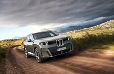 Sophisticated Hybrid SUV Models