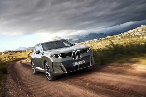 Sophisticated Hybrid SUV Models