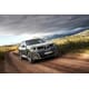 Sophisticated Hybrid SUV Models Image 1