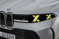 Sophisticated Hybrid SUV Models Image 2