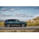 Sophisticated Hybrid SUV Models Image 4