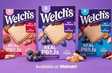 Real-Ingredient Crustless Sandwiches