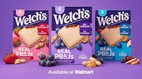 Real-Ingredient Crustless Sandwiches Image 1