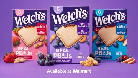 Real-Ingredient Crustless Sandwiches