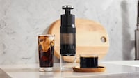 Tubular Manual Coffee Presses Image 2