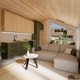 Spacious Modular Tiny Homes Image 2