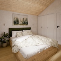 Spacious Modular Tiny Homes Image 4