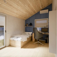 Spacious Modular Tiny Homes Image 5