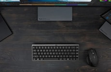 Intuitive Digital Creative Peripherals
