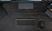 Intuitive Digital Creative Peripherals