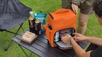 Insulated Smart Picnic Packs Image 1