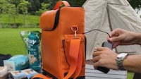 Insulated Smart Picnic Packs Image 5