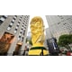 Building Block Soccer Statues Image 2