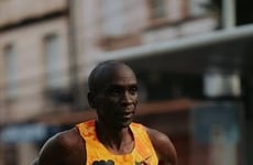 Elite Marathon Smartwatches