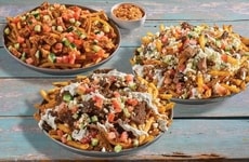 Meal-Themed Side Dishes