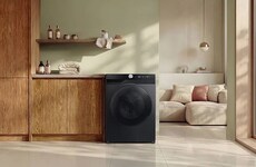 Hyper-Efficient AI Laundry Appliances