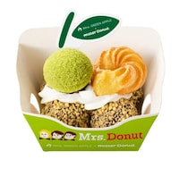 J-Pop Donut Collaborations Image 5
