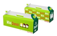 J-Pop Donut Collaborations Image 7
