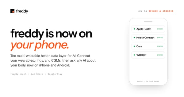 Personal Health-Data App Launches