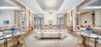 Luxury Jewelry Designer-Inspired Interiors Image 1