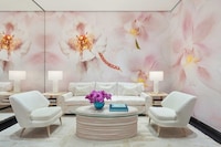 Luxury Jewelry Designer-Inspired Interiors Image 2